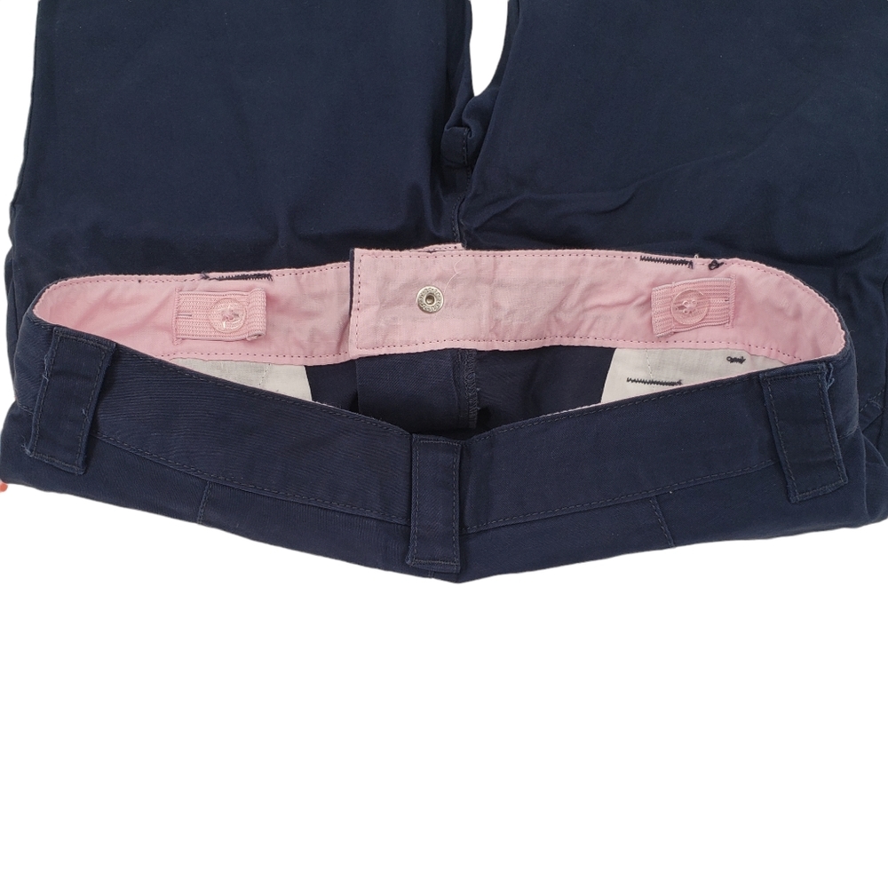 NWT Cat & Jack Girls School Uniform Shorts Size 10  Four Pack Fighter Pi… - Picture 6 of 8
